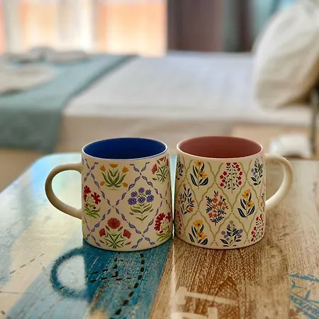 Cozy Couple In Gerber 2 By Menada * 써니비치